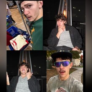 Meet your Posher, Zach